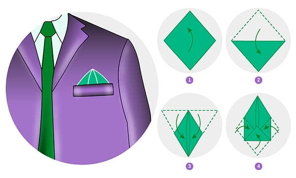 Wings Pattern