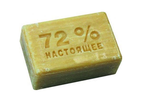 Veļas ziepes