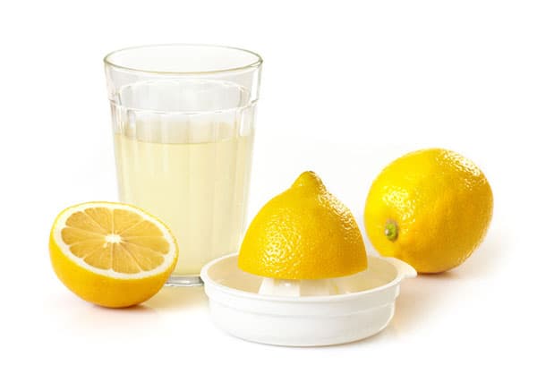 Citronu sula