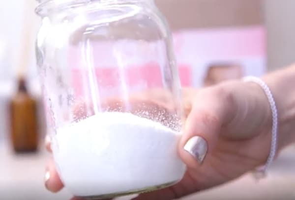Cepamā soda