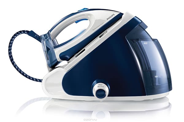 Steam generator