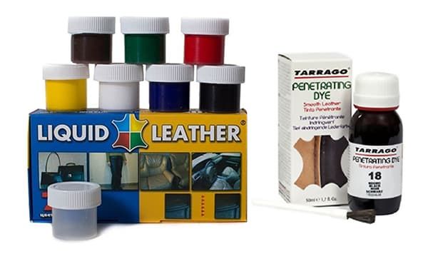 Liquid skin paints