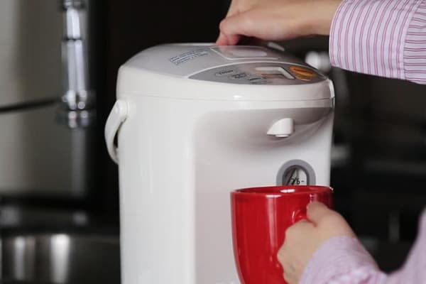 Thermal sweat with mechanical pump
