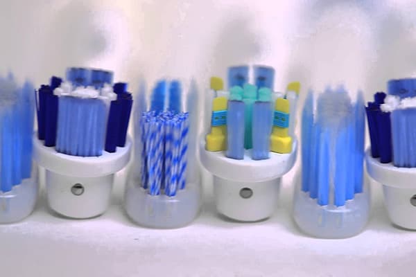 Toothbrushes