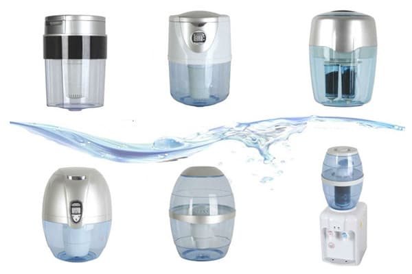 Water Dispensers