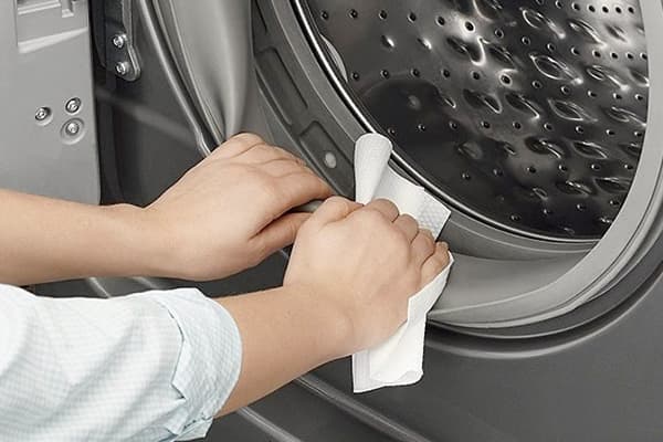 Washing Machine Rubber