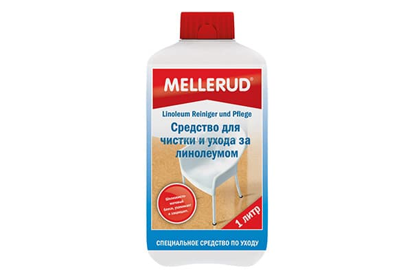 Mellerud linoleja tīrītājs