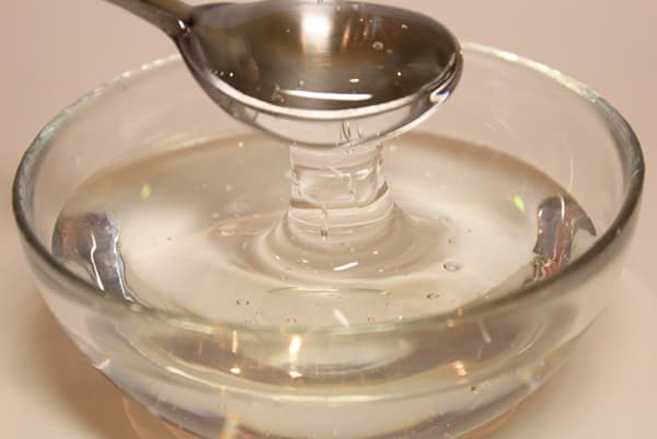 Starch syrup