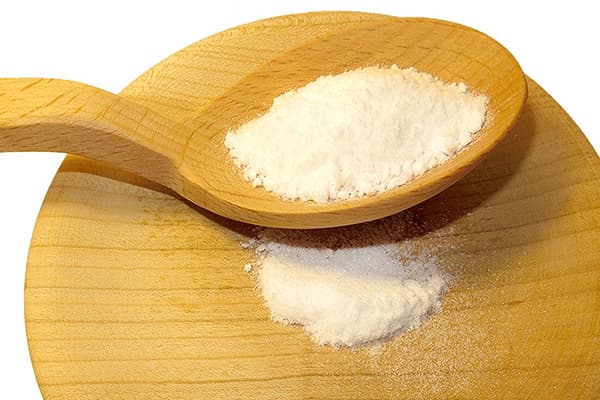 Vanillin