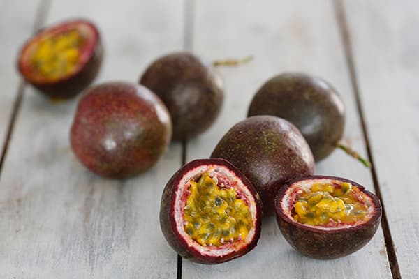 Passion fruit
