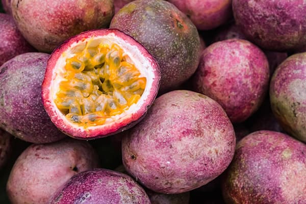Passion fruit