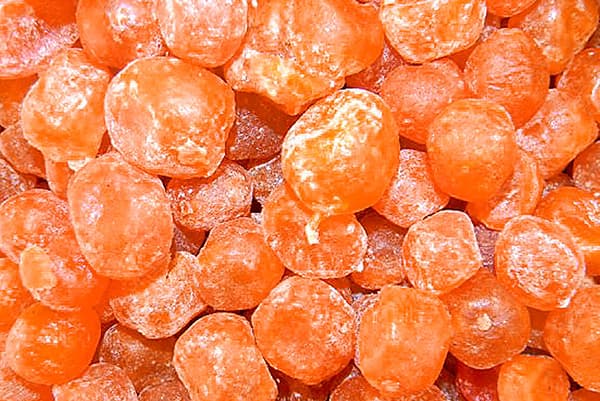 Kumquat Dried Fruits