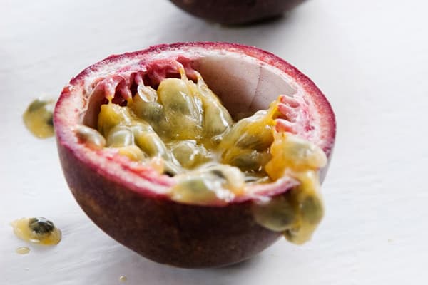 Passion Fruit Bones