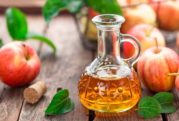 apple vinegar