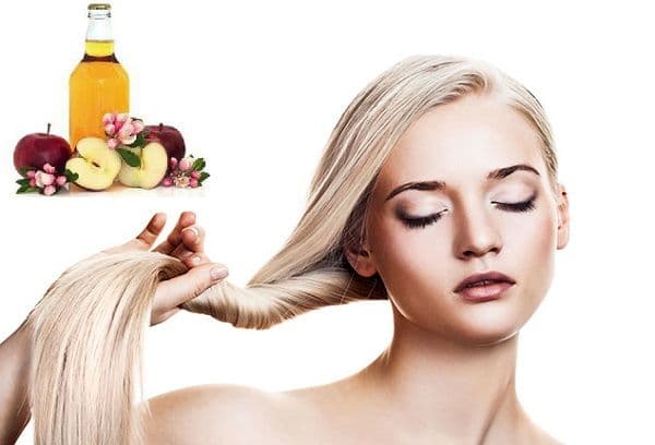 apple cider vinegar