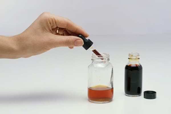 Iodine use