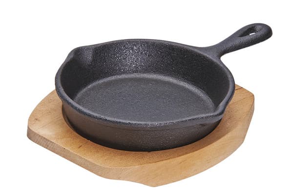 Čuguna panna