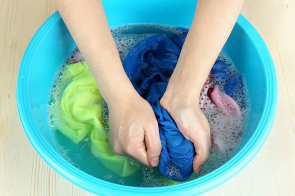 Handwash