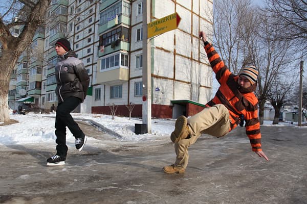 Ice