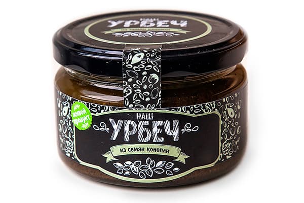 Kaņepes Urbecs
