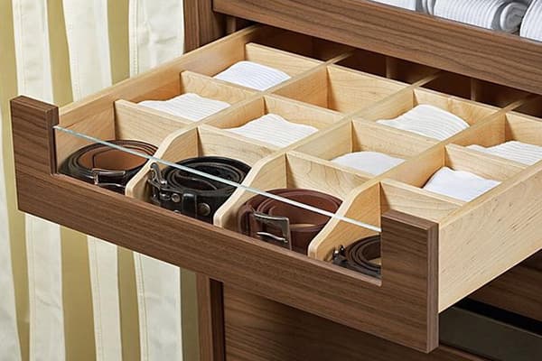 Wooden Box