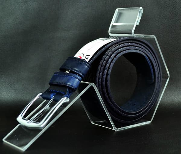 Belt holder