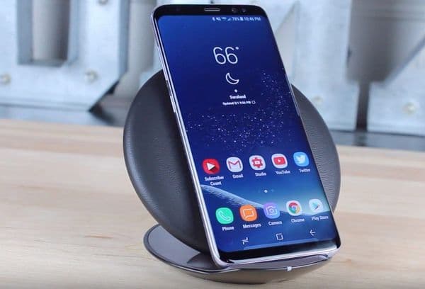 wireless charger