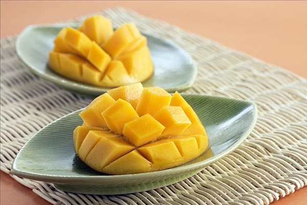 Svaigs mango