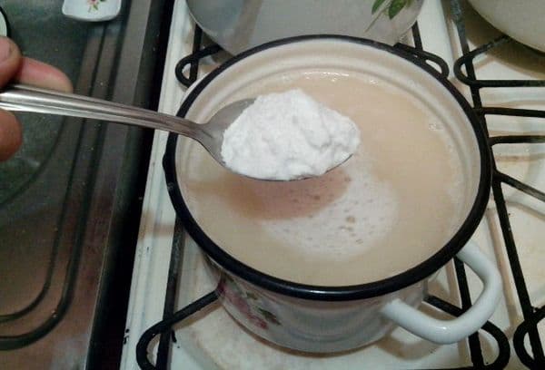 anti-carbon remedy