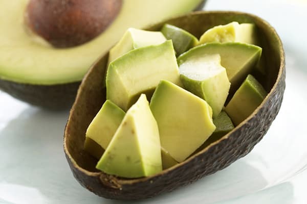 Avocado Peel