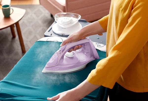 use of iron