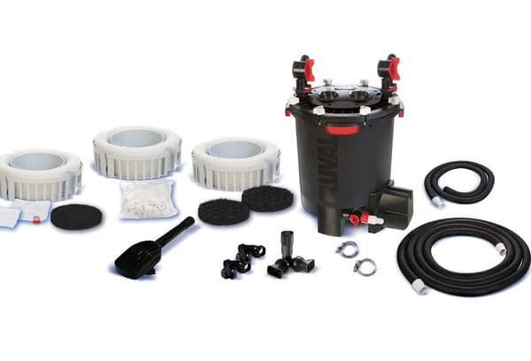 Internal Filter Parts