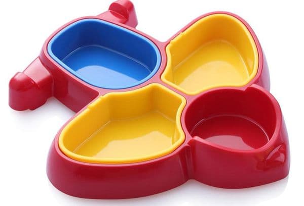 molds for baby breakfast