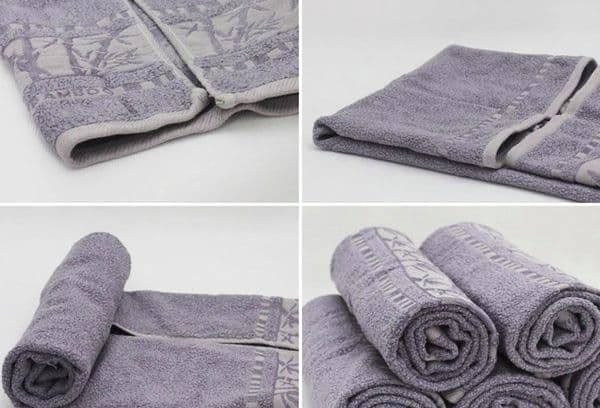 Roll Towel