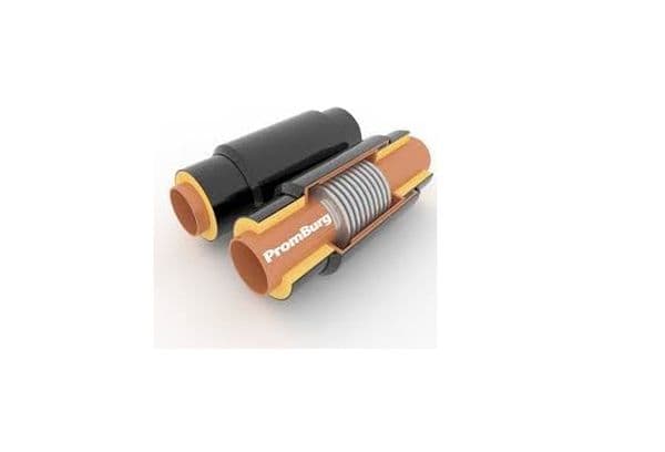 Membrane compensators spring