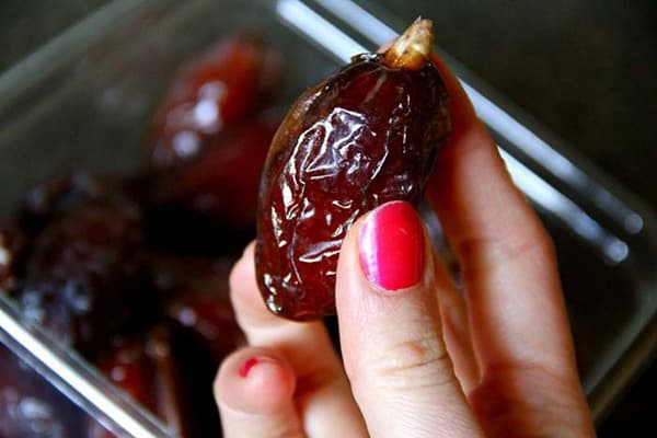 Date fruit