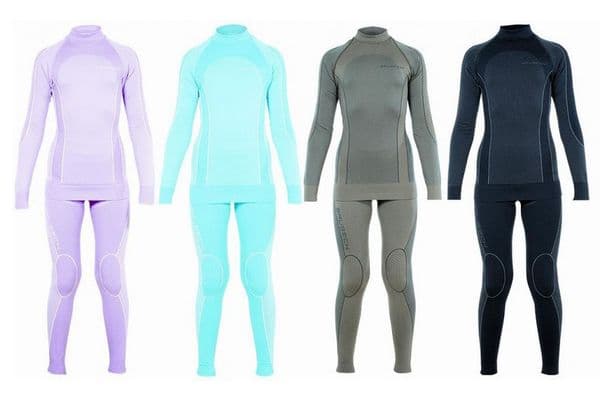 Thermal underwear