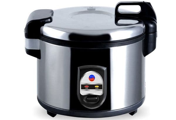 Japanese rice cooker Indokor
