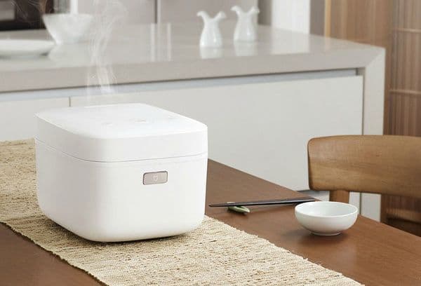 Xiaomi rice cooker