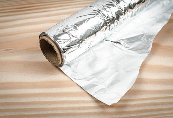 foil