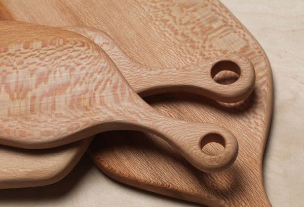 Cutting boards