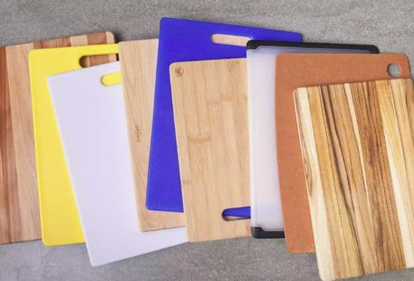 Cutting boards