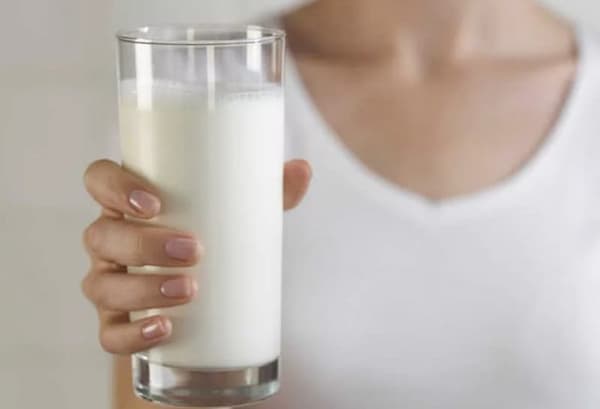 Milk