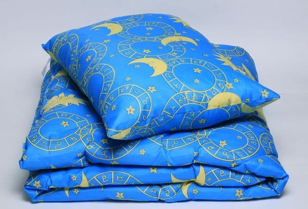 Bed dress