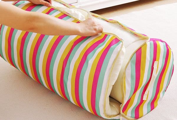 Blanket cover