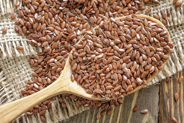 Flaxseed