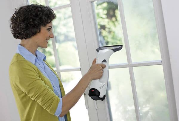 Steam cleaner