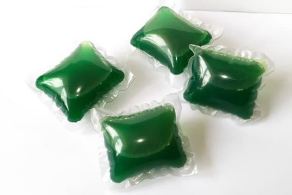 Laundry Capsules