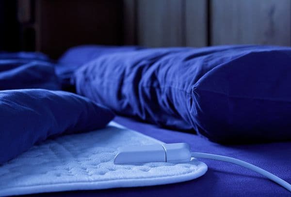 electric sheet