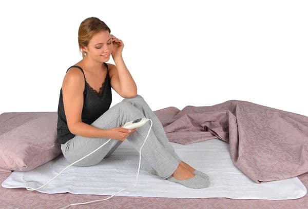 Electro mattress